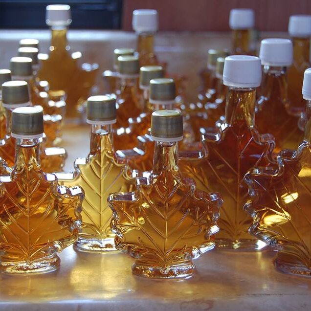 2020 Maple