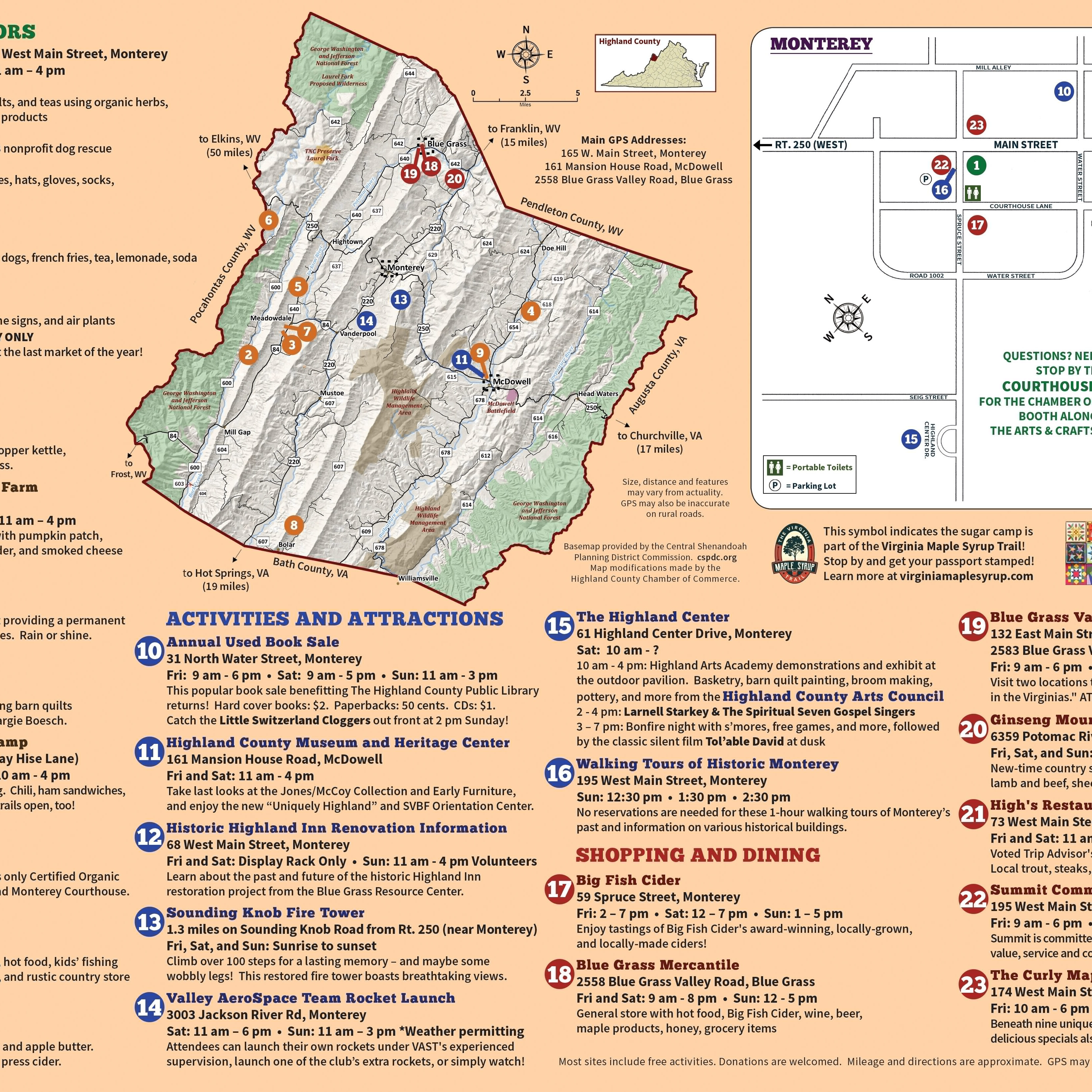 Concierge Map FRONT with bleed 1017