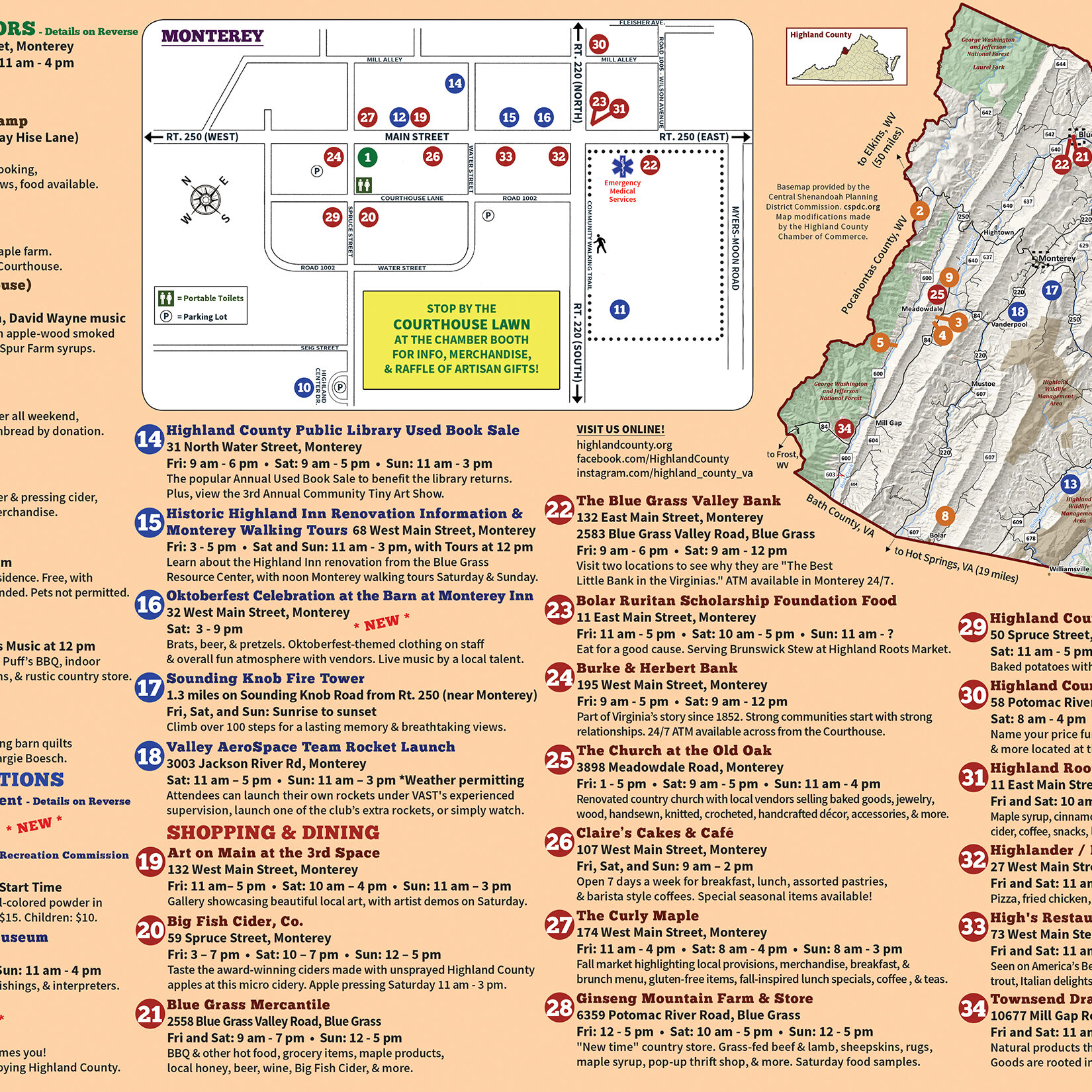 Concierge Map FRONT with bleed 1017