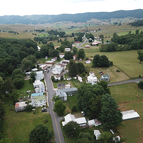 4th of July Parade Blue Grass Photo 4th of July Parade Blue Grass Photo
