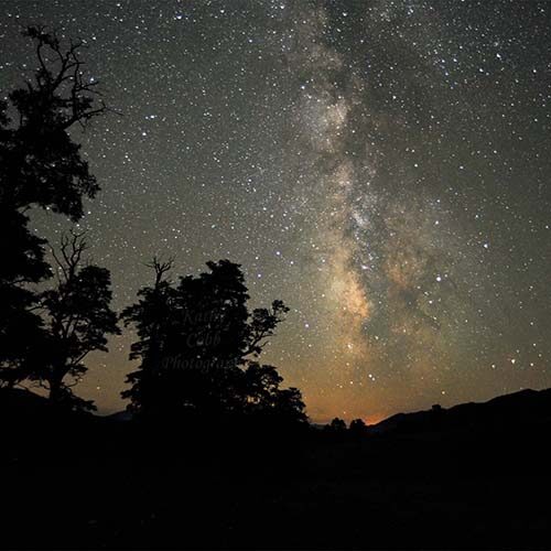 Highland County Star Parties Photo