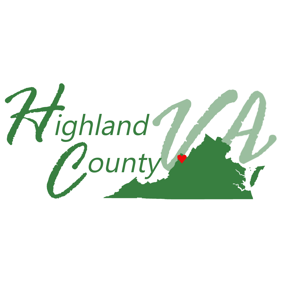 HighlandCountyVA Blog logo2