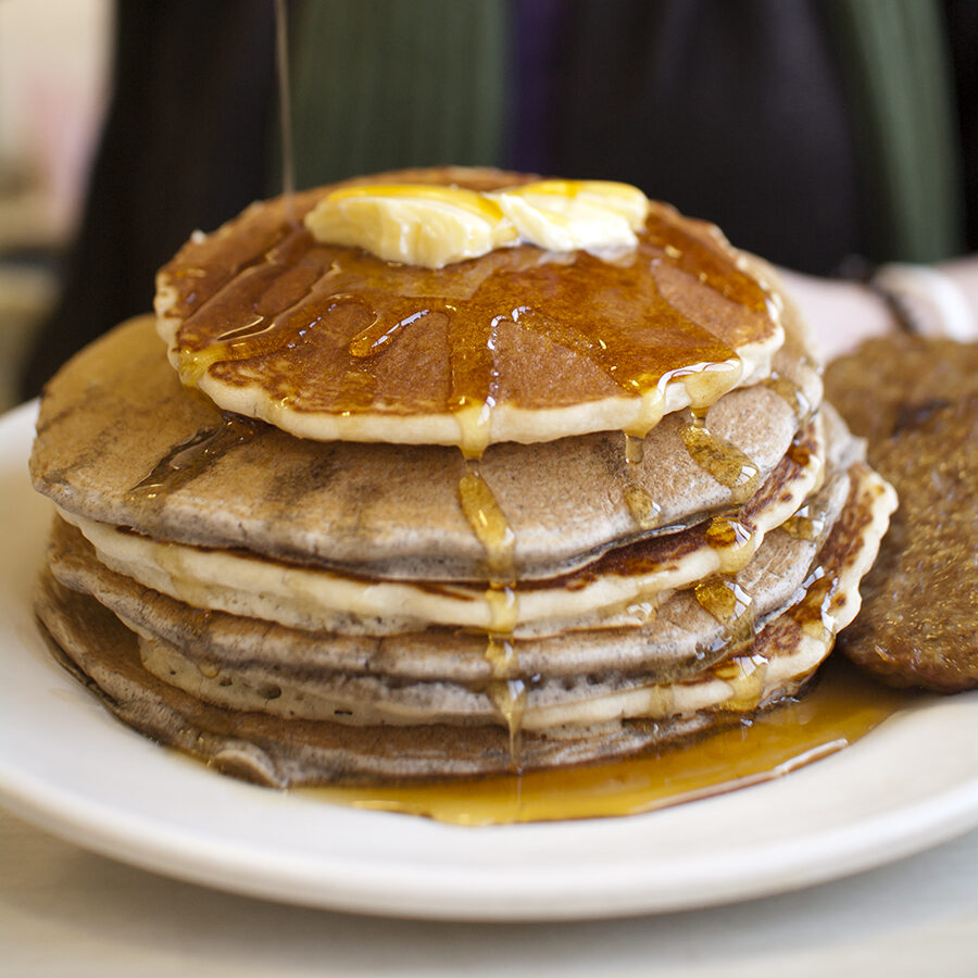 Take a step back in time to Highland County, "Virginia's Switzerland." Travel back roads and mountain byways to the annual Highland Maple Festival. Held on the 2nd and 3rd weekends of March, the Maple Festival has been an annual event in Highland County, Virginia, since 1958.  Virginia Tourism Corporation, www.Virginia.org