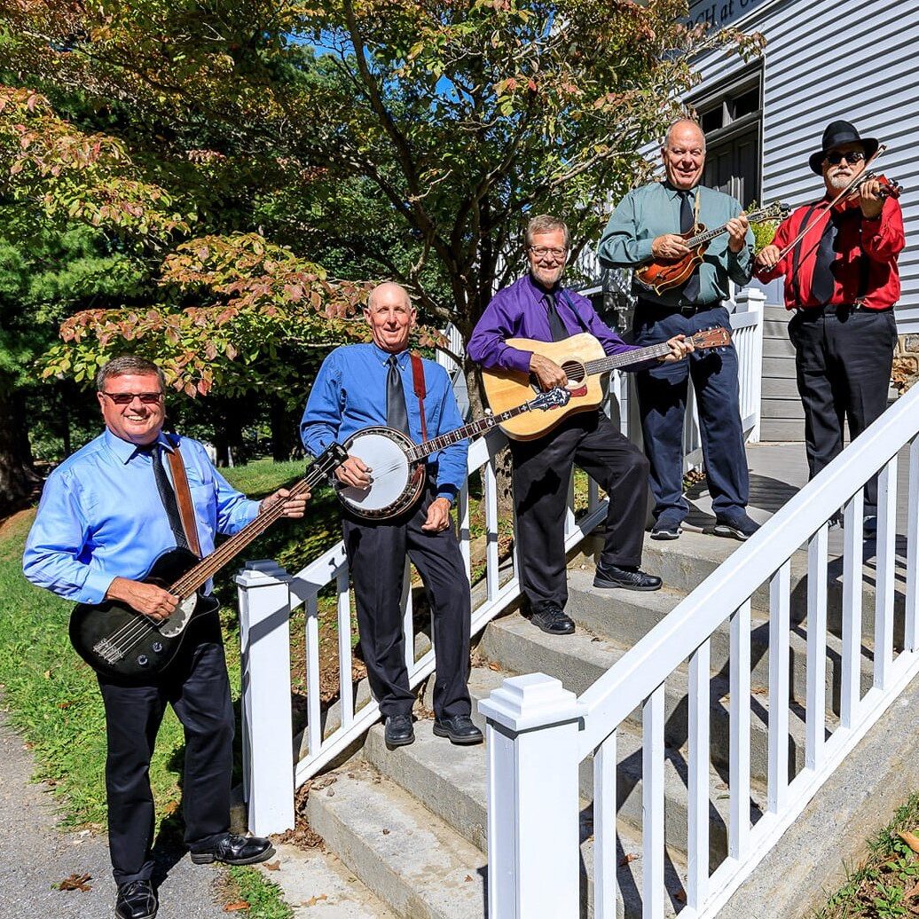 Southern Rail Express Photo 2