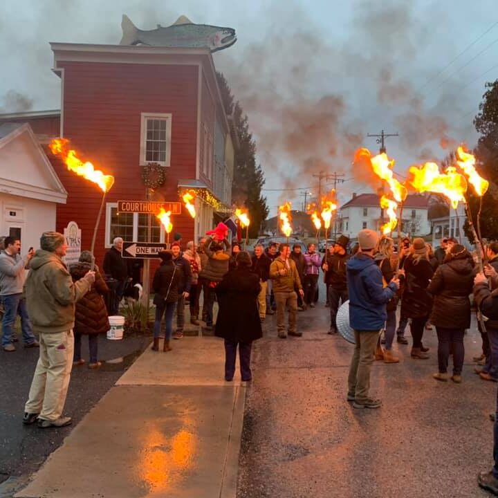 - Wassail 2