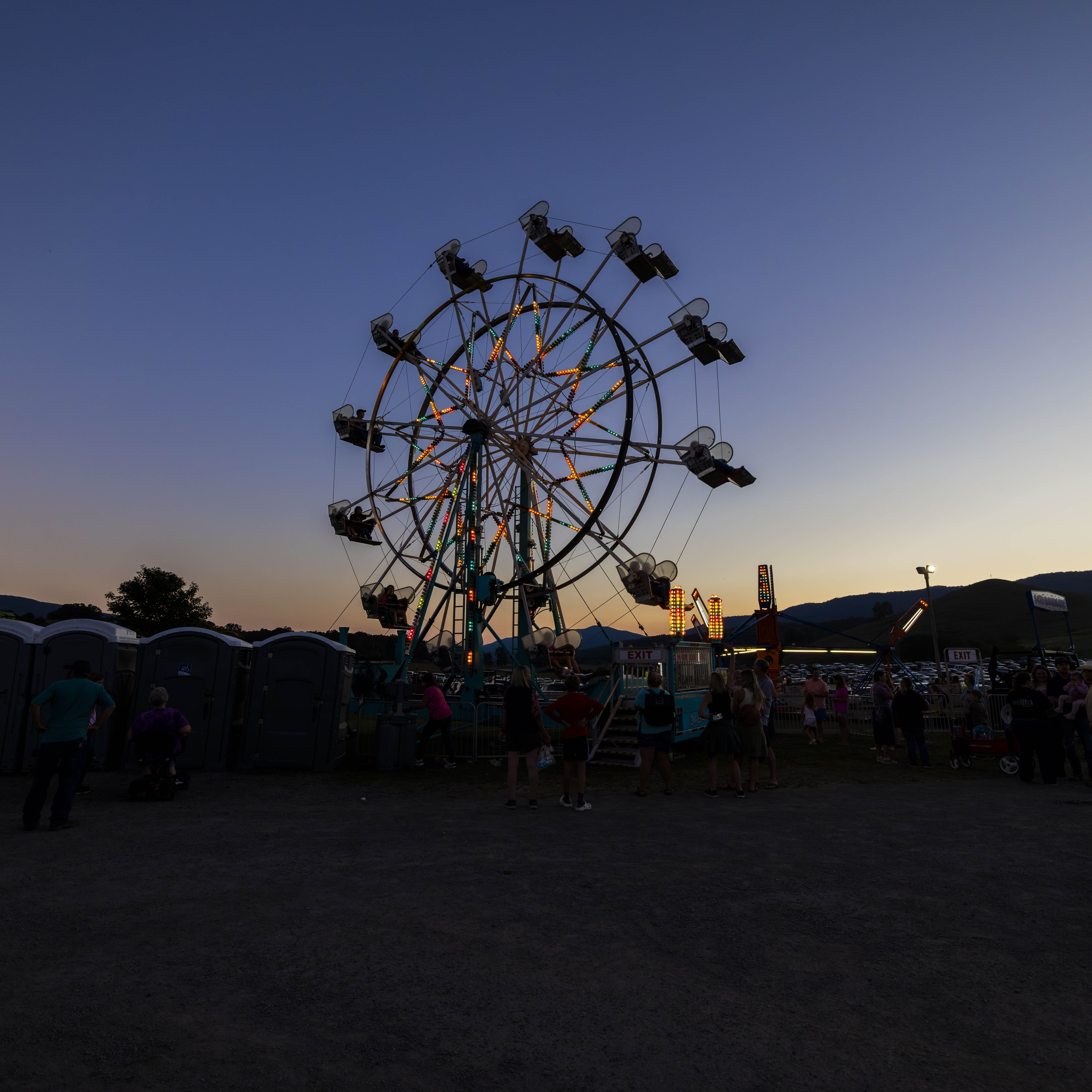 fair 237