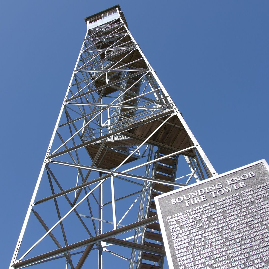 firetower